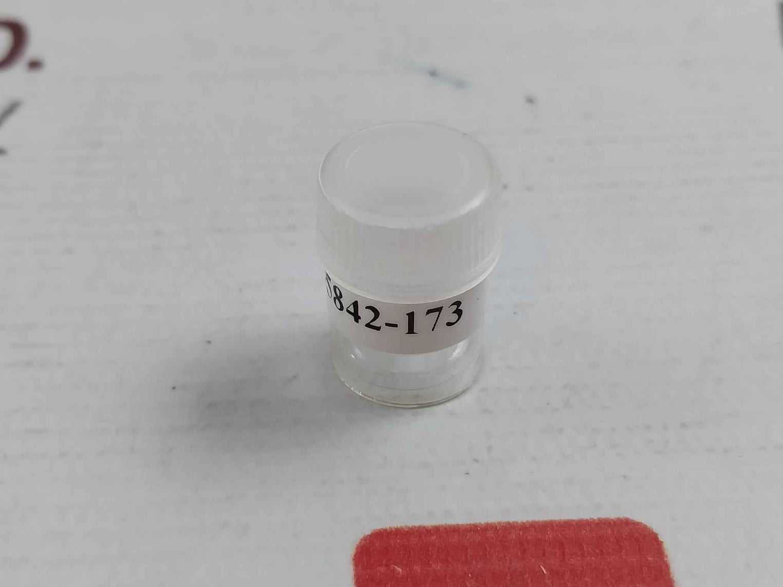 Hydril Ac223-rk Repair Kit For Ac223 Lmrp Disconnect Valve 1900001-117 Rev A2