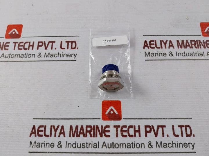 Hydril Ac223-rk Rod Seal Set Shear Seal Pilot Kit O-ring 70 Duro Rev- A1