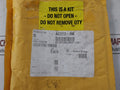 Hydril Ac223-rk Rod Seal Set Shear Seal Pilot Kit O-ring 70 Duro Rev- A1