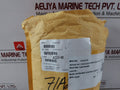 Hydril Ac223-rk Rod Seal Set Shear Seal Pilot Kit O-ring 70 Duro Rev- A1