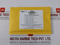 Hydril Ac223-rk Rod Seal Set Shear Seal Pilot Kit O-ring 70 Duro Rev- A1