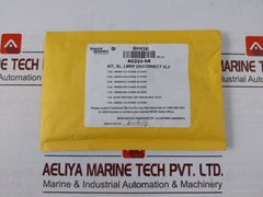 Hydril Ac223-rk Rod Seal Set Shear Seal Pilot Kit O-ring 70 Duro Rev- A1