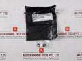 Hydril Ac223-rk Rod Seal Set Shear Seal Pilot Kit O-ring 70 Duro Rev- A1