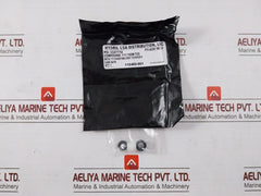 Hydril Ac223-rk Rod Seal Set Shear Seal Pilot Kit O-ring 70 Duro Rev- A1