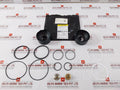Hydril Ac394-rk Accumulator Bladder Repair Kit Rfchb803397-c-1540 Rev: A4 Ss038