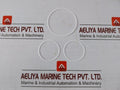 Hydril Ac394-rk Accumulator Bladder Repair Kit Rfchb803397-c-1540 Rev: A4 Ss038
