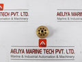 Hydril Ac394-rk Accumulator Bladder Repair Kit Rfchb803397-c-1540 Rev: A4 Ss038