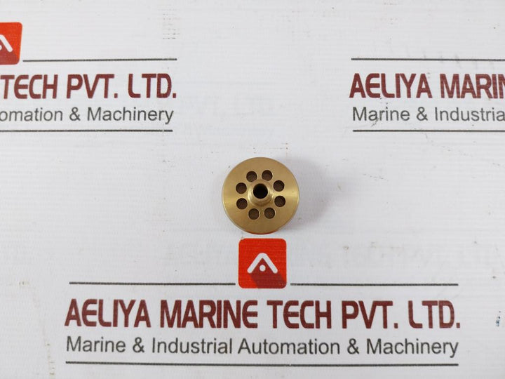 Hydril Ac394-rk Accumulator Bladder Repair Kit Rfchb803397-c-1540 Rev: A4 Ss038