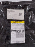 Hydril Ac394-rk Accumulator Bladder Repair Kit Rfchb803397-c-1540 Rev: A4 Ss038