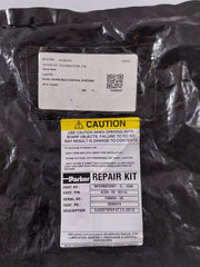 Hydril Ac394-rk Accumulator Bladder Repair Kit Rfchb803397-c-1540 Rev: A4 Ss038