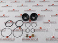 Hydril Ac394-rk Accumulator Bladder Repair Kit Rfchb803397-c-1540 Rev: A4 Ss038