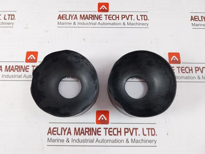 Hydril Ac394-rk Accumulator Bladder Repair Kit Rfchb803397-c-1540 Rev: A4 Ss038