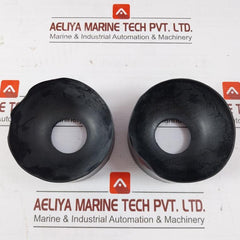 Hydril Ac394-rk Accumulator Bladder Repair Kit Rfchb803397-c-1540 Rev: A4 Ss038