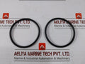 Hydril Ac394-rk Accumulator Bladder Repair Kit Rfchb803397-c-1540 Rev: A4 Ss038