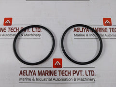 Hydril Ac394-rk Accumulator Bladder Repair Kit Rfchb803397-c-1540 Rev: A4 Ss038