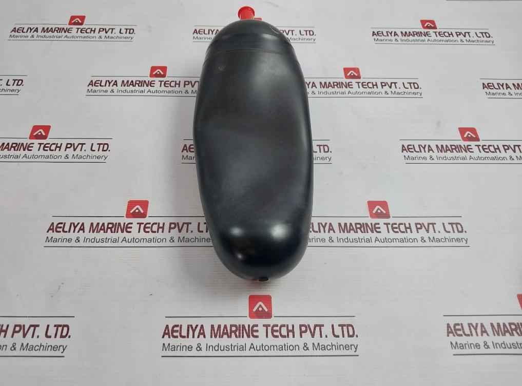 Hydril Ac394-rk Bladder Repair Kit 2.5L 84-p96 Mux Control Systems Rev A4