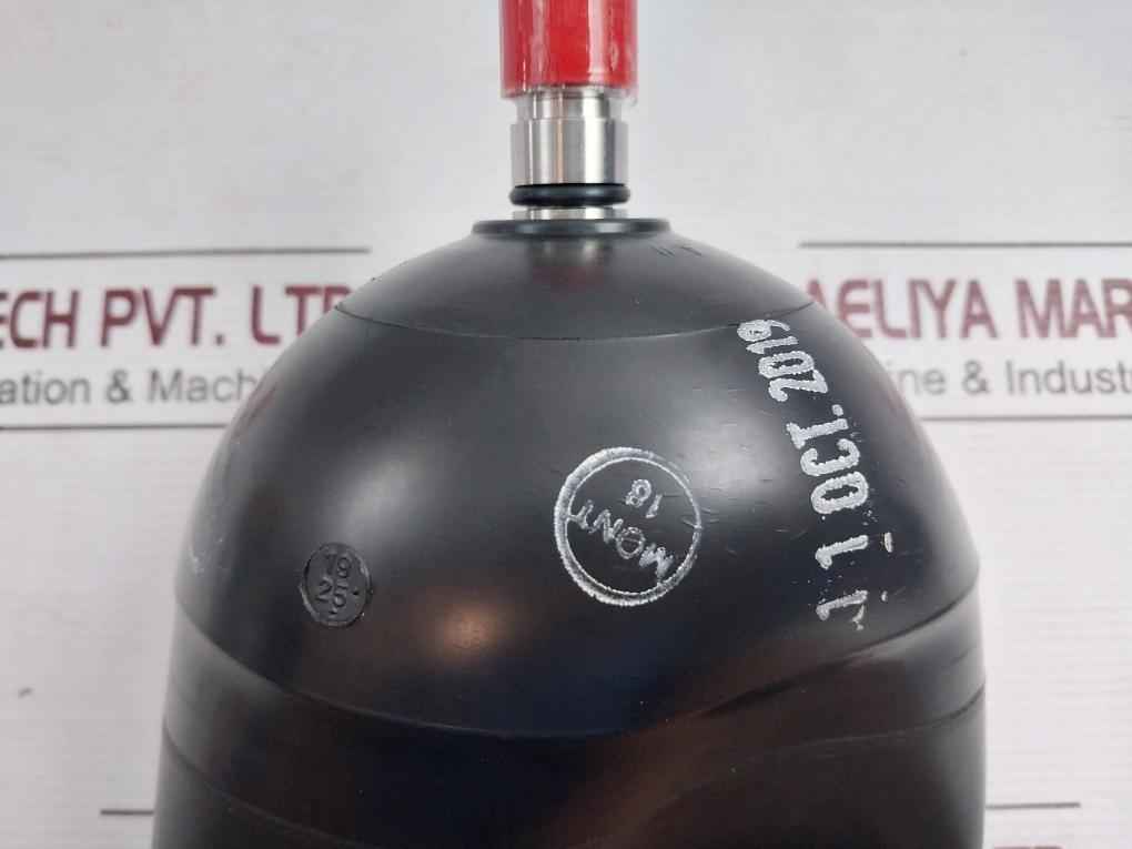 Hydril Ac394-rk Bladder Repair Kit 2.5L 84-p96 Mux Control Systems Rev A4