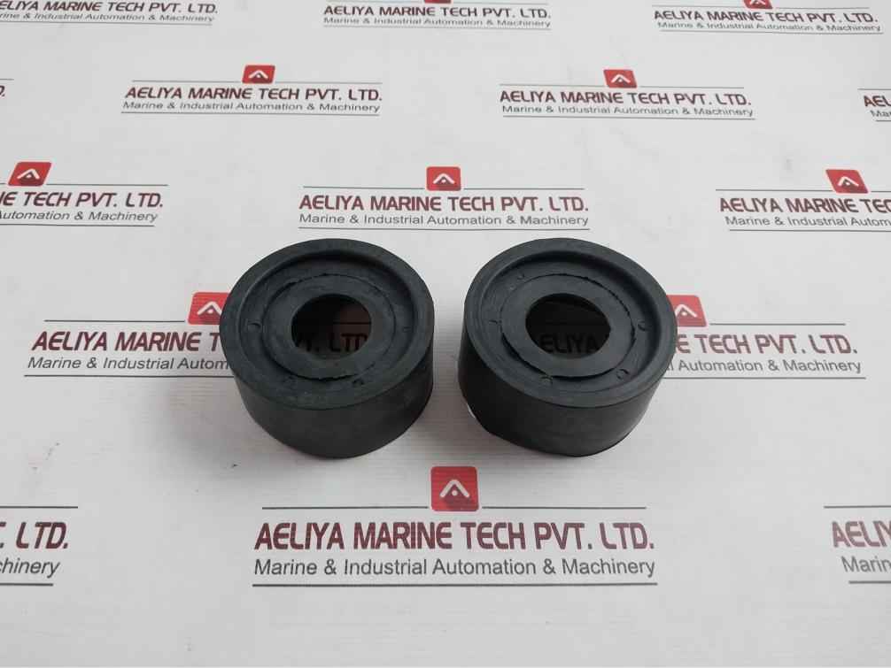 Hydril Ac394-rk Bladder Repair Kit 2.5L 84-p96 Mux Control Systems Rev A4