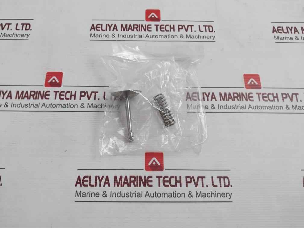 Hydril Ac394-rk Bladder Repair Kit 2.5L 84-p96 Mux Control Systems Rev A4