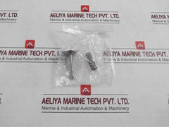 Hydril Ac394-rk Bladder Repair Kit 2.5L 84-p96 Mux Control Systems Rev A4