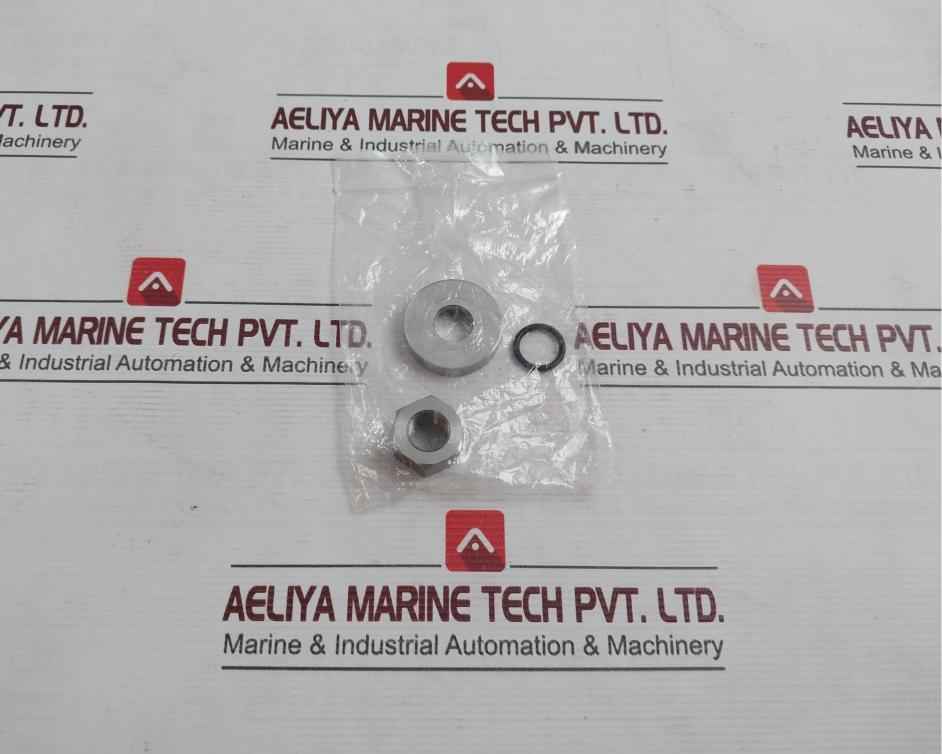 Hydril Ac394-rk Bladder Repair Kit 2.5L 84-p96 Mux Control Systems Rev A4
