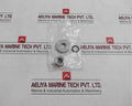 Hydril Ac394-rk Bladder Repair Kit 2.5L 84-p96 Mux Control Systems Rev A4