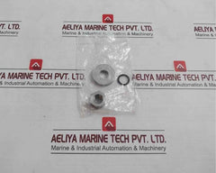 Hydril Ac394-rk Bladder Repair Kit 2.5L 84-p96 Mux Control Systems Rev A4
