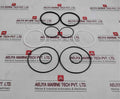 Hydril Ac394-rk Bladder Repair Kit 2.5L 84-p96 Mux Control Systems Rev A4