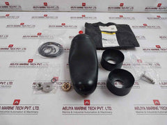 Hydril Ac394-rk Bladder Repair Kit 2.5L 84-p96 Mux Control Systems Rev A4