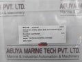 Hydril Ac409-rk Repair Kit For Gen-ii Mux Auto-shear Valve Rev A2
