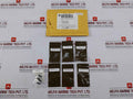 Hydril Ac409-rk Repair Kit For Gen-ii Mux Auto-shear Valve Rev A2