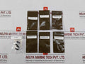 Hydril Ac409-rk Repair Kit For Gen-ii Mux Auto-shear Valve Rev A2