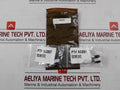 Hydril Ac409-rk Repair Kit For Gen-ii Mux Auto-shear Valve Rev A2