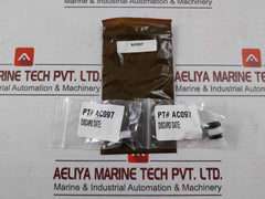Hydril Ac409-rk Repair Kit For Gen-ii Mux Auto-shear Valve Rev A2