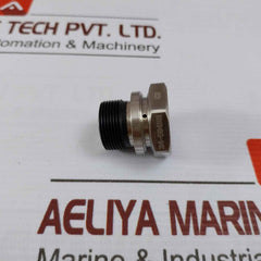 Hydril Ac409-rk Repair Kit For Gen-ii Mux Auto-shear Valve Rev A2