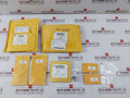 Hydril Ac409-rk Repair Kit For Gen-ii Mux Auto-shear Valve Rev A2