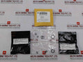 Hydril Ac409-rk Repair Kit For Gen-ii Mux Auto-shear Valve Rev A2