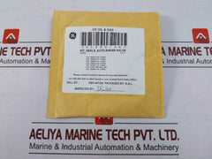 Hydril Ac409-rk Repair Kit For Gen-ii Mux Auto-shear Valve Rev A2
