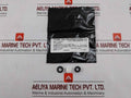 Hydril Ac409-rk Repair Kit For Gen-ii Mux Auto-shear Valve Rev A2
