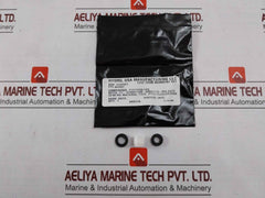 Hydril Ac409-rk Repair Kit For Gen-ii Mux Auto-shear Valve Rev A2
