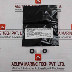 Hydril Ac409-rk Repair Kit For Gen-ii Mux Auto-shear Valve Rev A2