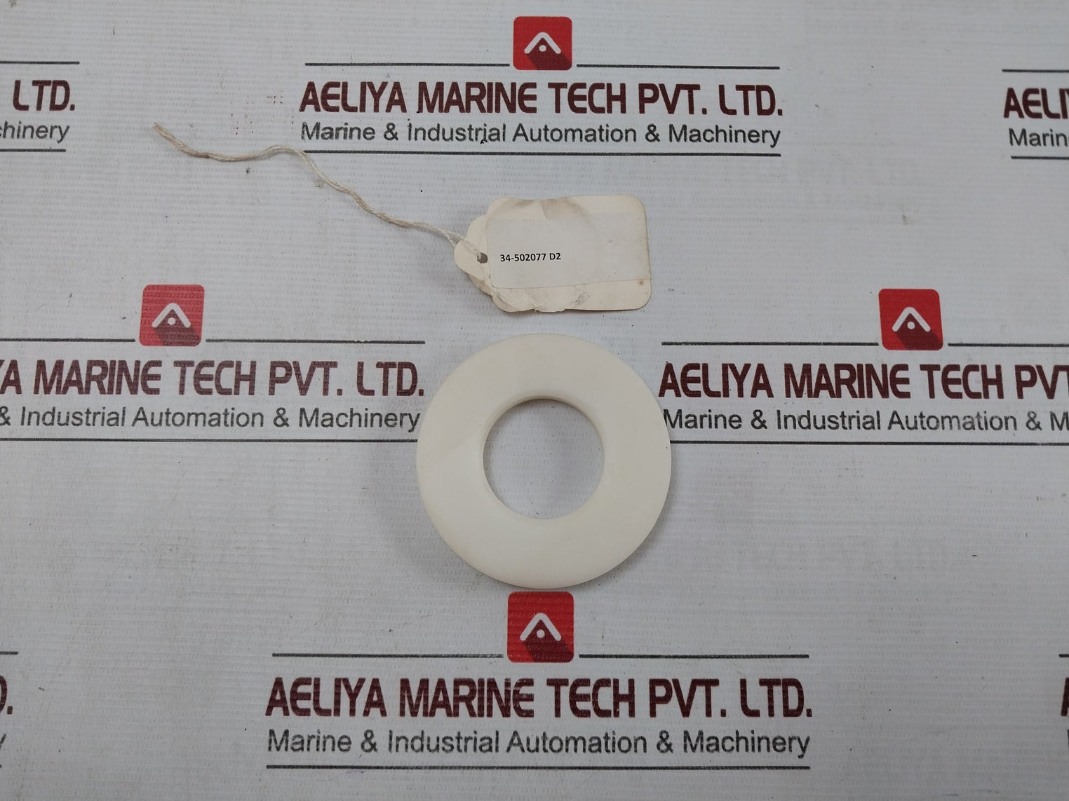 Hydril Ac572-sk Valve Repair Seal Kit 026.11.1.0296