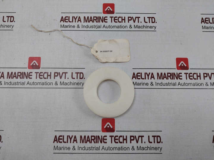 Hydril Ac572-sk Valve Repair Seal Kit 026.11.1.0296
