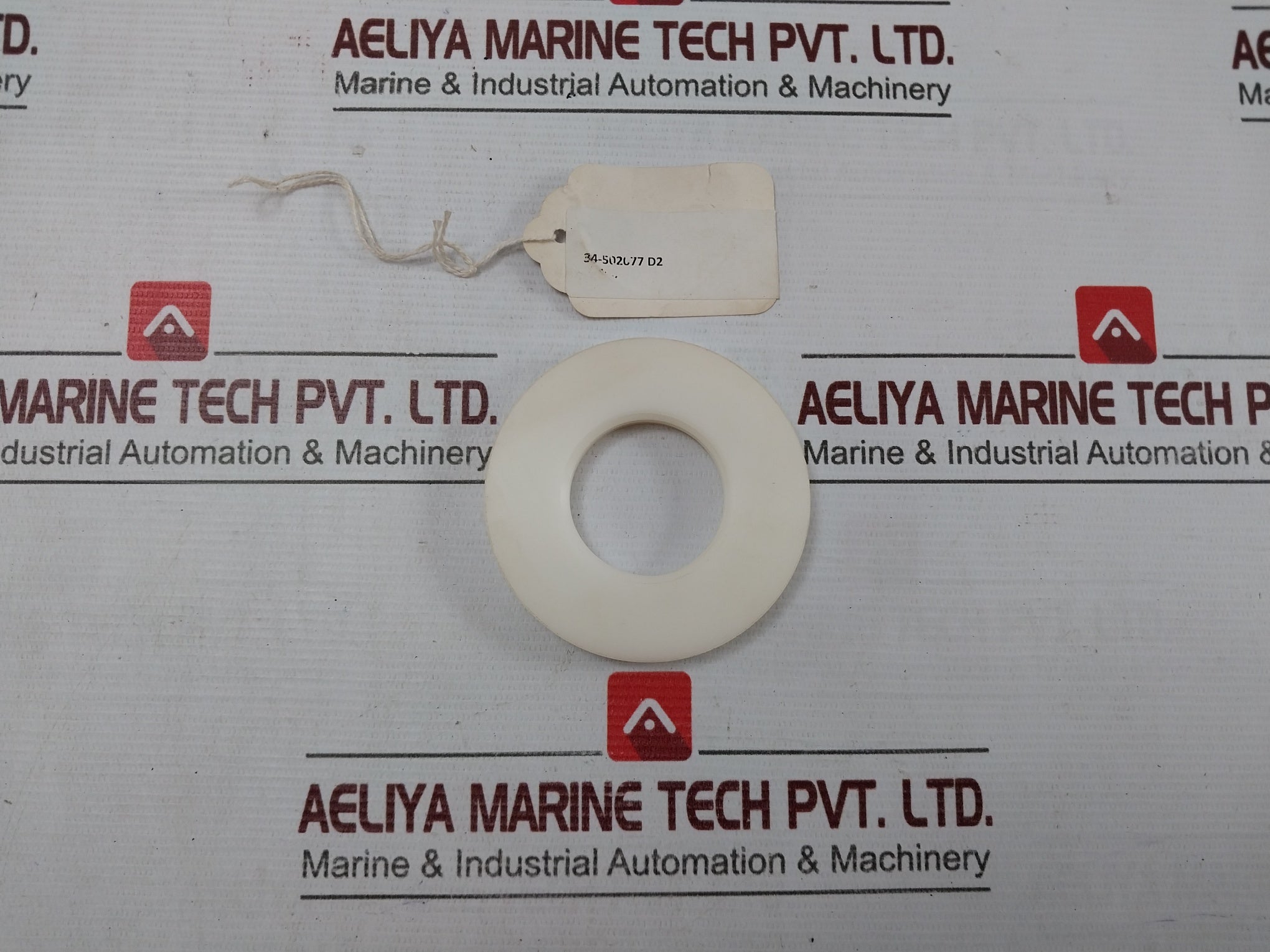 Hydril Ac572-sk Valve Repair Seal Kit 026.11.1.0296