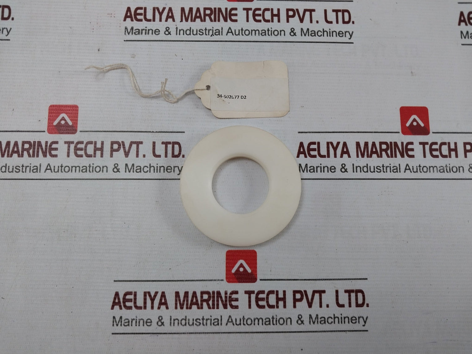 Hydril Ac572-sk Valve Repair Seal Kit 026.11.1.0296