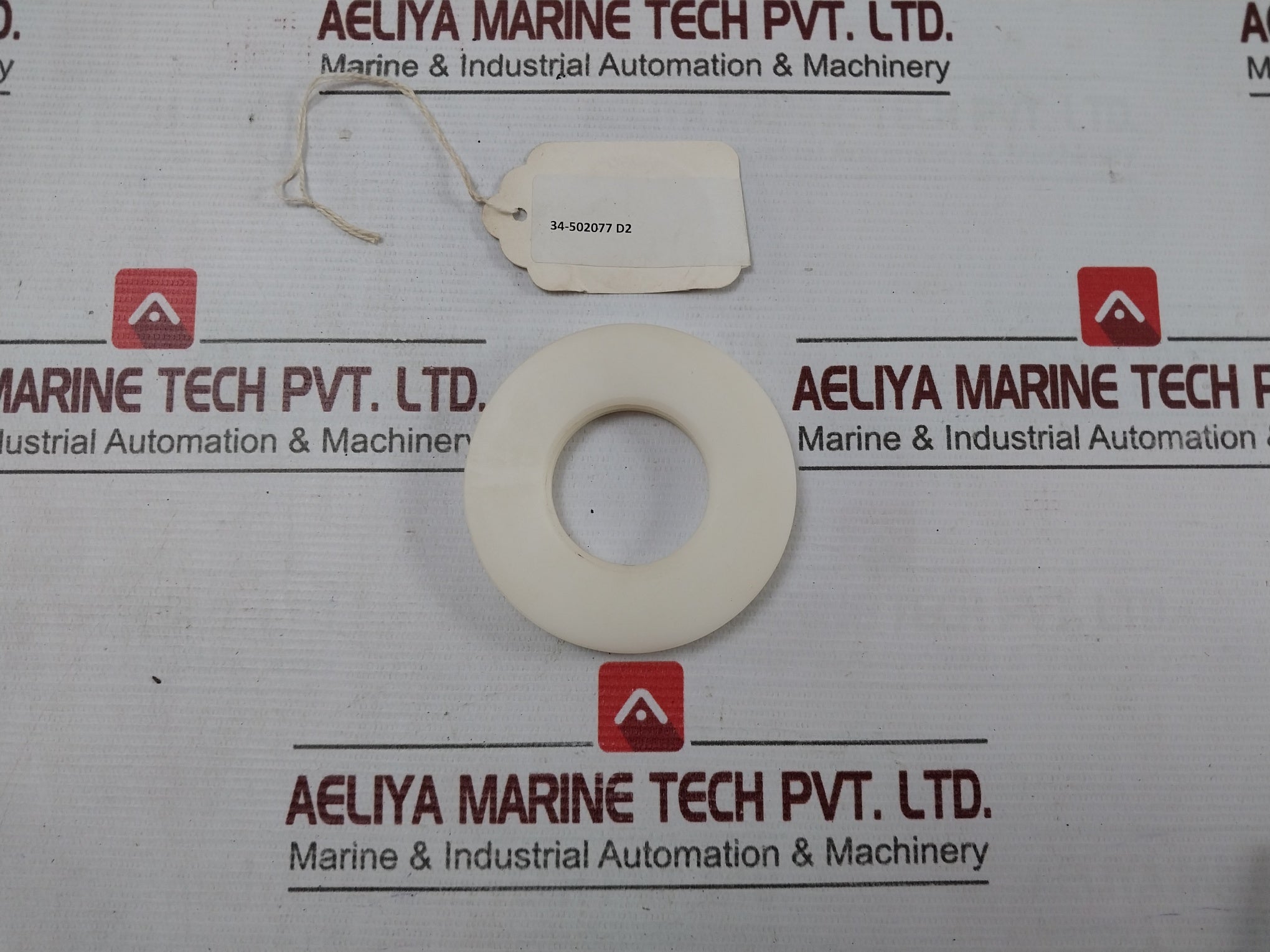 Hydril Ac572-sk Valve Repair Seal Kit 026.11.1.0296