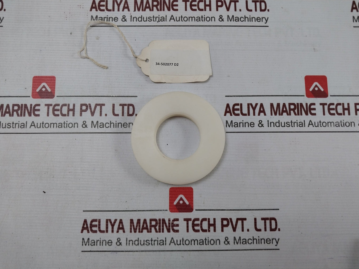 Hydril Ac572-sk Valve Repair Seal Kit 026.11.1.0296