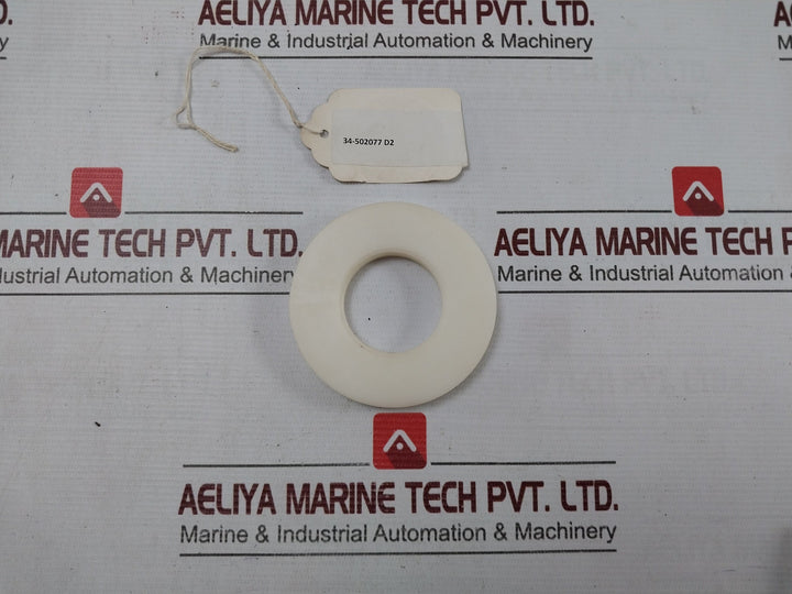 Hydril Ac572-sk Valve Repair Seal Kit 026.11.1.0296