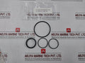 Hydril Ac572-sk Valve Repair Seal Kit 026.11.1.0296