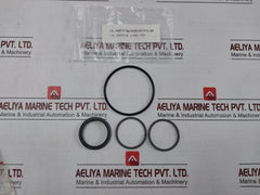 Hydril Ac572-sk Valve Repair Seal Kit 026.11.1.0296